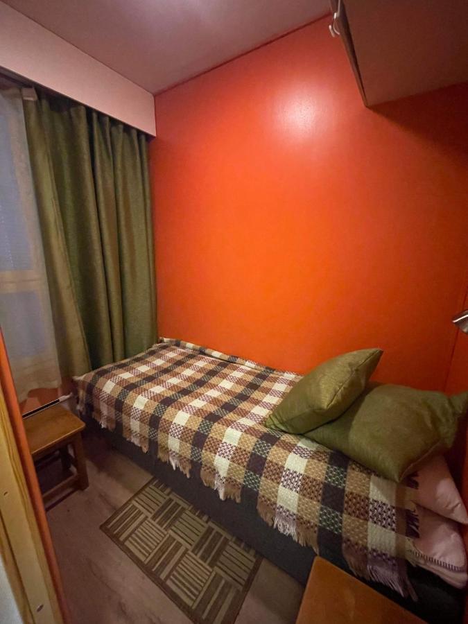 Apartament Outapailakka K19 Saariselkä Zewnętrze zdjęcie