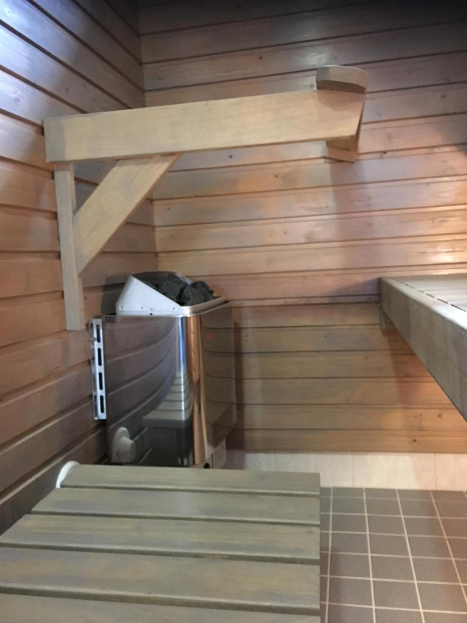 Apartament Outapailakka K19 Saariselkä Zewnętrze zdjęcie